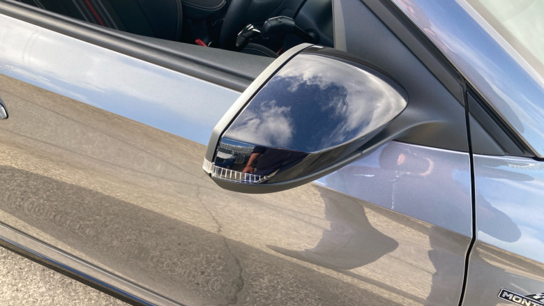 Skoda Fabia 1.0 TSI 110 Monte Carlo 5dr Petrol Hatchback